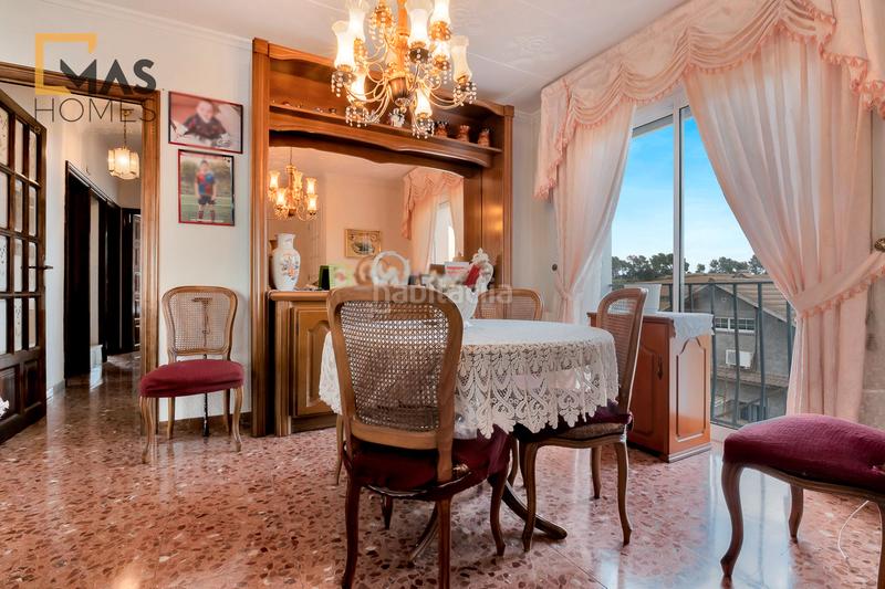 Foto 5dc405e3-e559-42da-a0df-a7993c1a475a. Chalet con riscaldamento parcheggio in Sentmenat