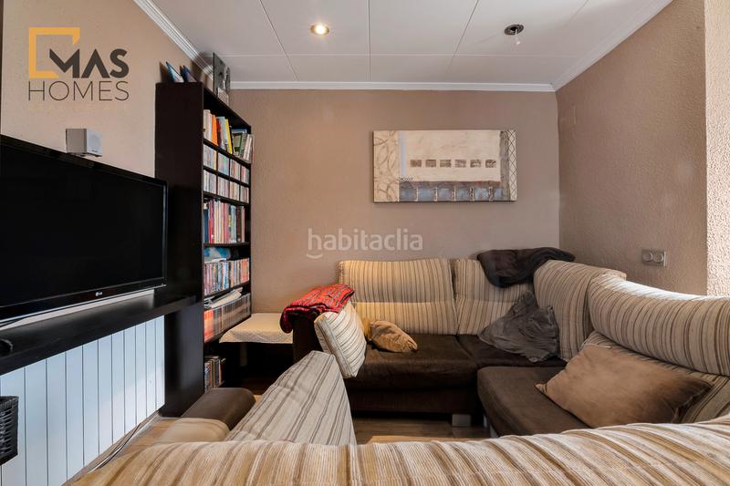 Foto 7378b98d-586a-4645-a7bc-33bc4702ff77. Chalet con riscaldamento parcheggio in Sentmenat