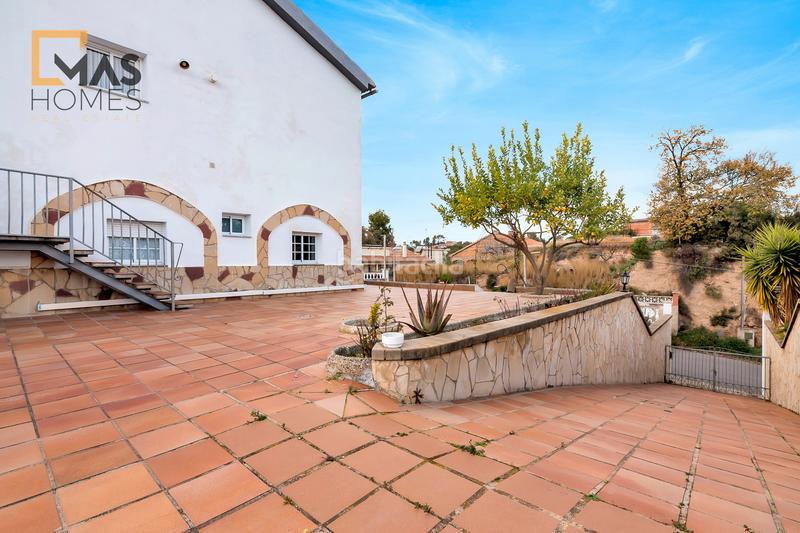 Foto c39c5d29-d04b-4f7c-a37c-7a17a6f79a03. Chalet con riscaldamento parcheggio in Sentmenat