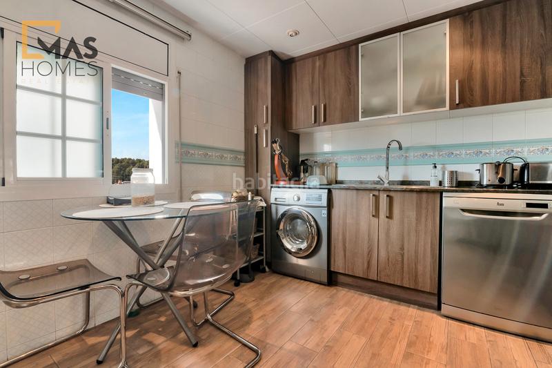 Foto d943c9fe-b442-44e6-8b30-9ce4836789f4. Chalet con riscaldamento parcheggio in Sentmenat