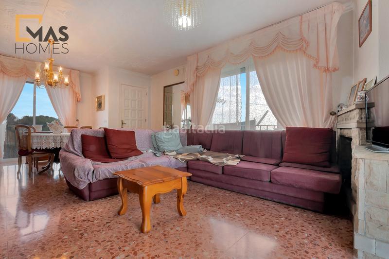 Foto dba6501b-4c71-4c45-94a1-4f514766b119. Chalet con riscaldamento parcheggio in Sentmenat