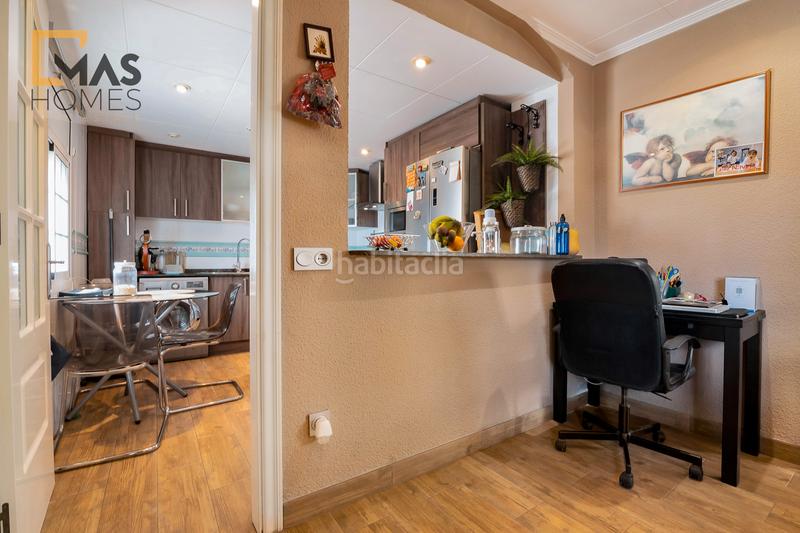 Foto 069c762f-451b-411e-a128-1e9551d6d461. Xalet amb calefacció aparcament a Sentmenat