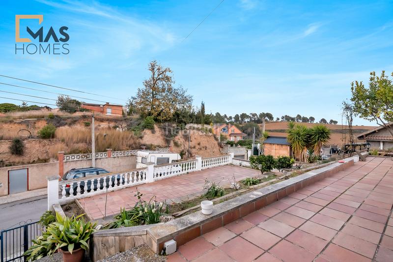 Foto 37f69da2-6854-4294-94a2-77ee02990085. Xalet amb calefacció aparcament a Sentmenat