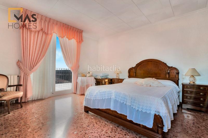 Foto 3bc7455e-6d03-4519-910d-c50a6e658f05. Xalet amb calefacció aparcament a Sentmenat