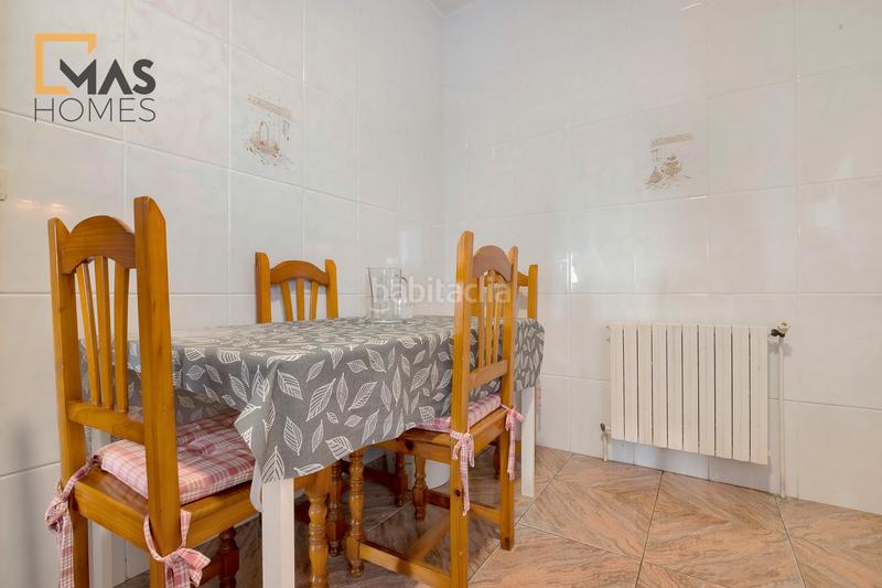 Foto 6e648421-83be-41aa-a8ee-b5f599a582c7. Xalet amb calefacció aparcament a Sentmenat