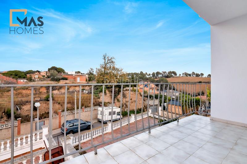 Foto cf3123ec-a46d-4728-a077-2826d8382b8c. Xalet amb calefacció aparcament a Sentmenat