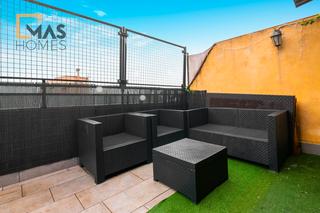 Attique  Carrer de sabadell