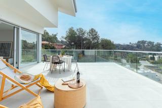 House in Carrer Bon Temps