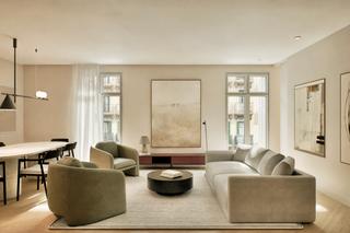 Appartamento  Carrer de roger de llúria