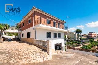 Casa a Cervelló