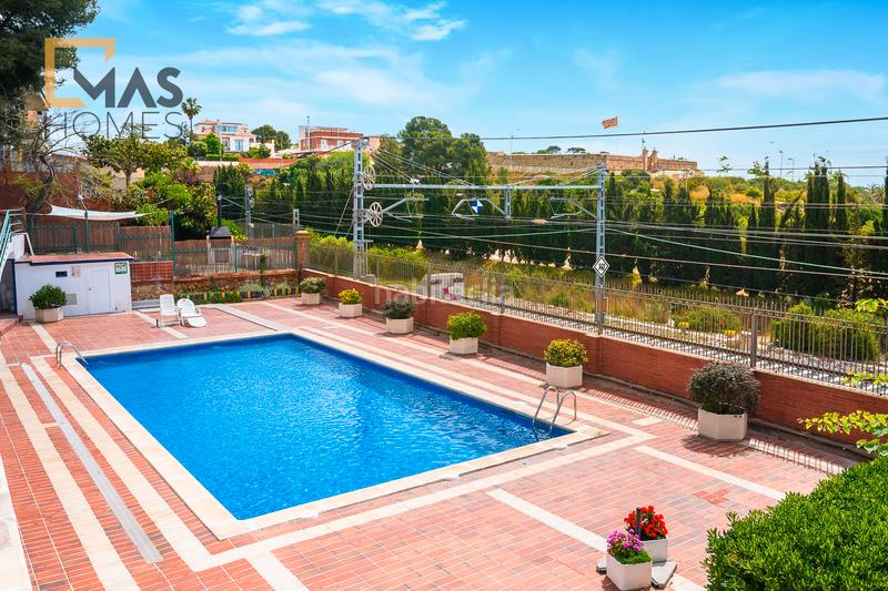 Foto 400b3cd3-ba5d-4ea4-809b-6c3bee9dda5e. Appartement avec chauffage parking piscine dans Llevant Tarragona