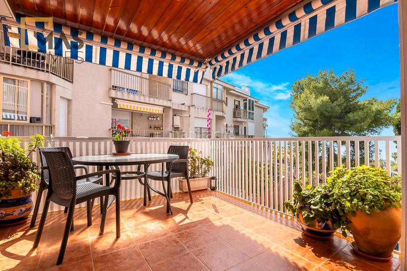 Foto b6fb8d21-004e-475f-8319-5373e033315b. Appartement avec chauffage parking piscine dans Llevant Tarragona