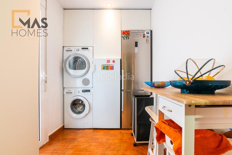 Foto 0fe7a697-8c0f-4bc9-baab-0ee018ef4c8d. Etagenwohnung mit heizung parking pool in Llevant Tarragona