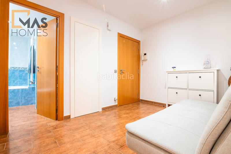 Foto 2682cb84-da64-477d-911d-f10aaa60f122. Flat with heating parking pool in Llevant Tarragona