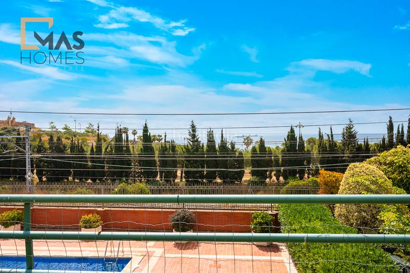 Foto 2d56c964-fda8-4d70-9a73-771c2cb2e117. Flat with heating parking pool in Llevant Tarragona