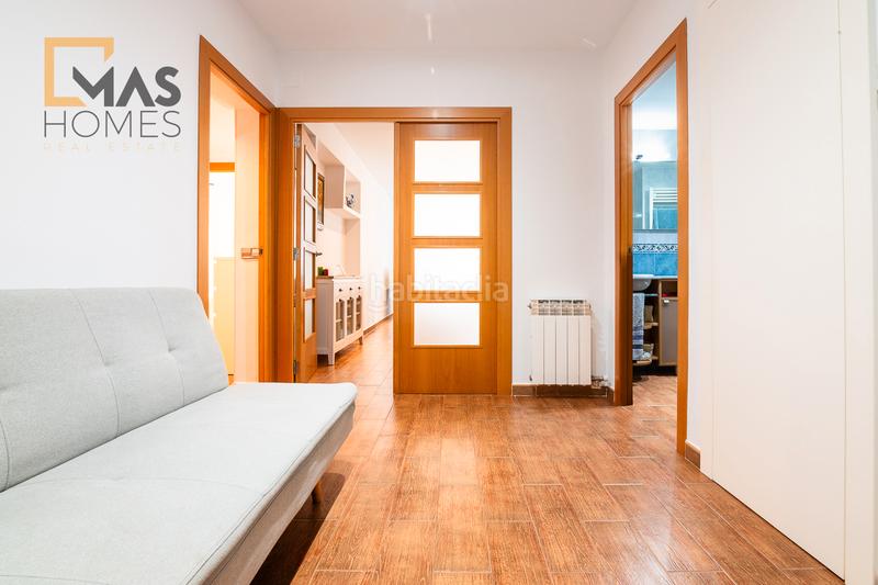 Foto 463227bf-a486-45e2-8fa2-f9a59d0a62fa. Flat with heating parking pool in Llevant Tarragona