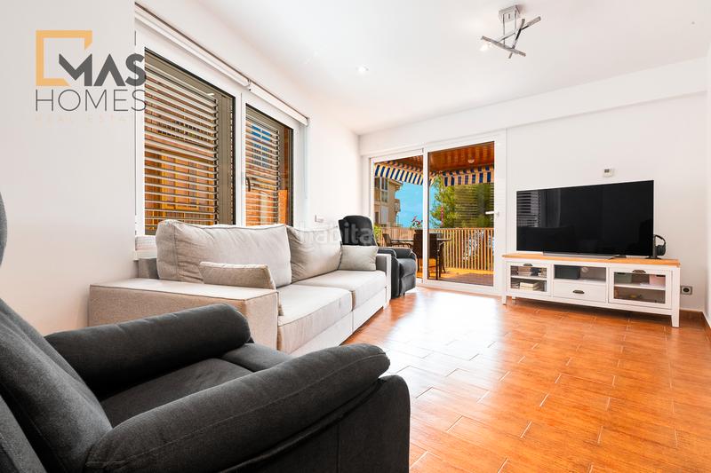 Foto 46844414-da29-4621-a170-b35011ac4c16. Flat with heating parking pool in Llevant Tarragona