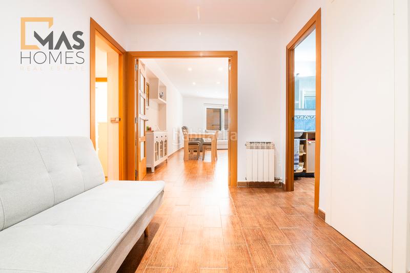 Foto 5dbe2c96-b33a-4b42-b9e8-ed545186d439. Flat with heating parking pool in Llevant Tarragona
