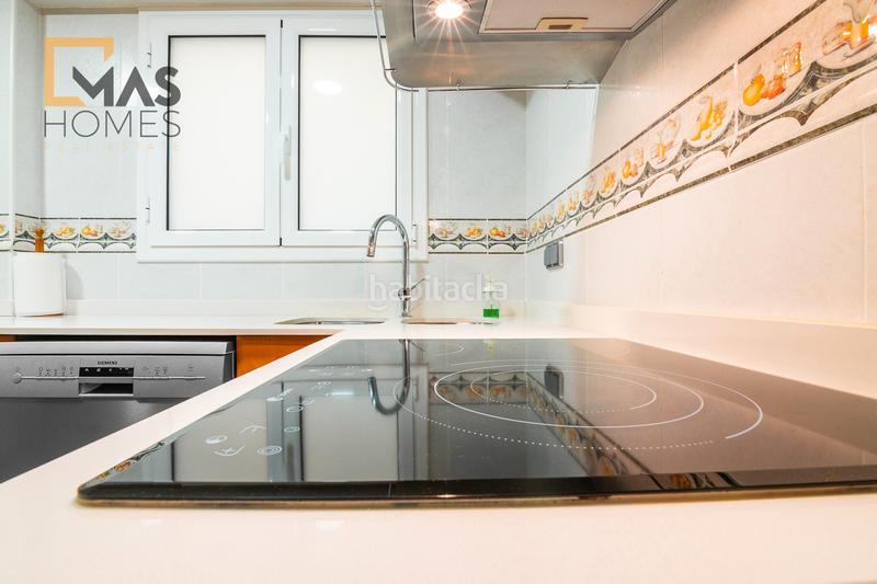 Foto 5e753224-8840-4f5a-99a0-2b27f73fdab1. Flat with heating parking pool in Llevant Tarragona