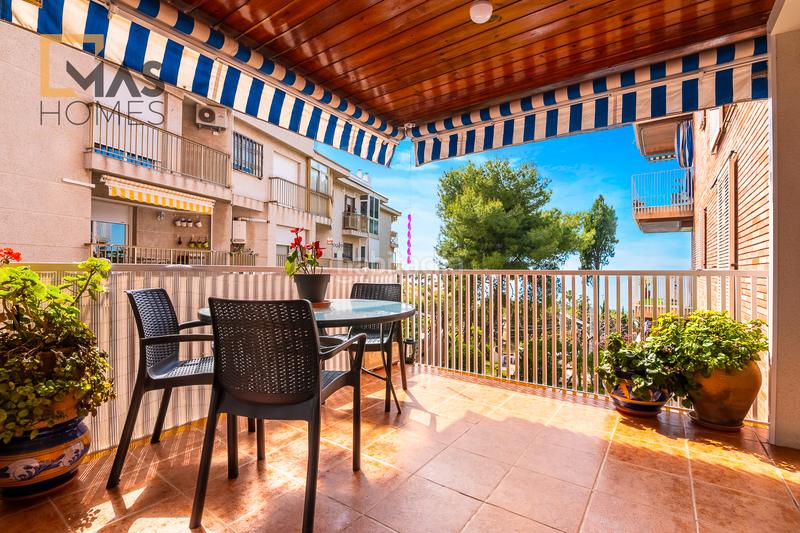 Foto bc1c203d-6a04-40d5-8e22-4b408c93e3ca. Flat with heating parking pool in Llevant Tarragona