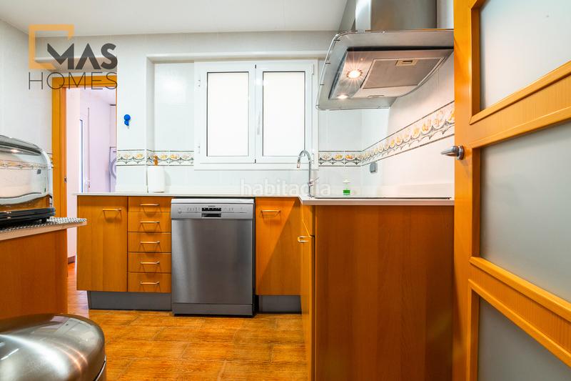 Foto d161fe14-89bb-4759-b6ac-3cf19ea53595. Flat with heating parking pool in Llevant Tarragona