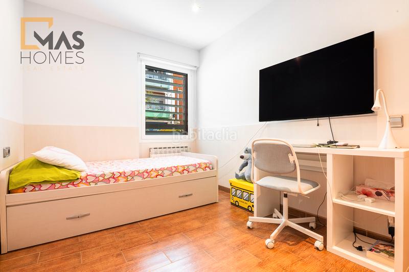 Foto d9acb4ea-9e1b-49a7-9c3a-c31c452e4e19. Flat with heating parking pool in Llevant Tarragona