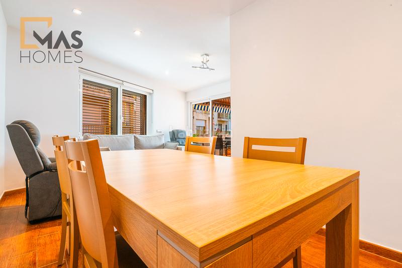 Foto db057d35-1d7c-4608-824f-96c276de3cbe. Flat with heating parking pool in Llevant Tarragona