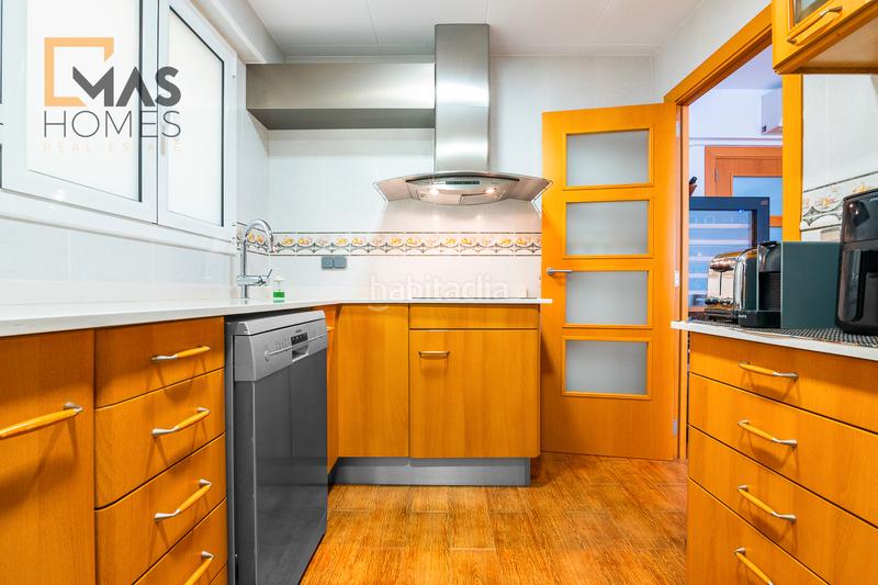 Foto f4aee7a8-b678-4bd5-b299-875ac03550bc. Flat with heating parking pool in Llevant Tarragona