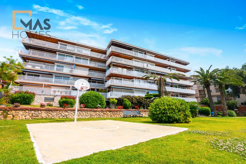 Foto ff4ef7cc-3554-44ff-90de-161e0270b242. Flat with heating parking pool in Llevant Tarragona