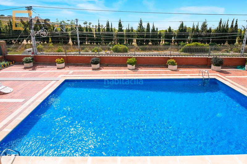Foto 28107ebe-e4c9-4d49-84a8-a117aa3d394d. Pis amb calefacció aparcament piscina a Llevant Tarragona