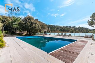 Chalet  Carrer dels rossinyols