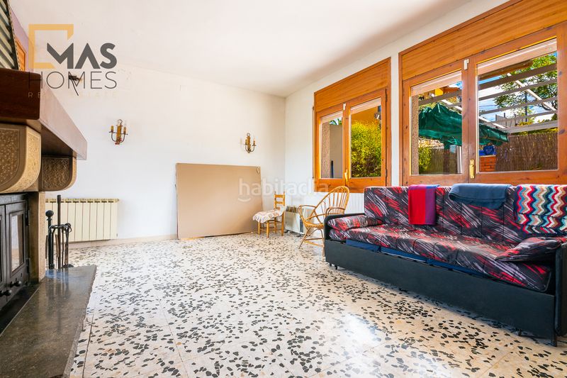 Foto 08a6039a-888c-4c5d-b228-fb0549b64d62. Casa amb xemeneia calefacció aparcament a Corbera de Llobregat