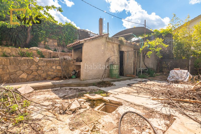 Foto 37853f51-59a7-4ec9-a851-a50925a8d677. Casa amb xemeneia calefacció aparcament a Corbera de Llobregat
