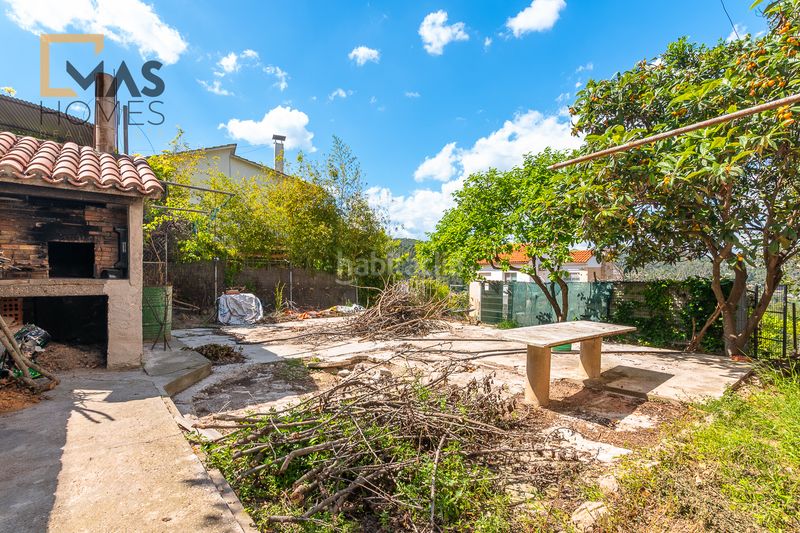 Foto 6917b27d-ad10-432c-a894-097552d69910. Casa amb xemeneia calefacció aparcament a Corbera de Llobregat