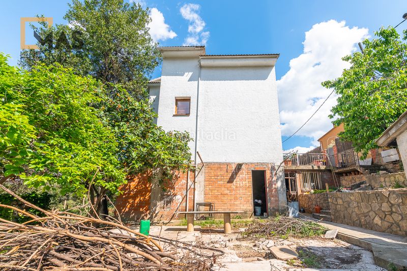 Foto 9b06d6c9-10d9-40e6-994e-169c620d2f9b. Casa amb xemeneia calefacció aparcament a Corbera de Llobregat