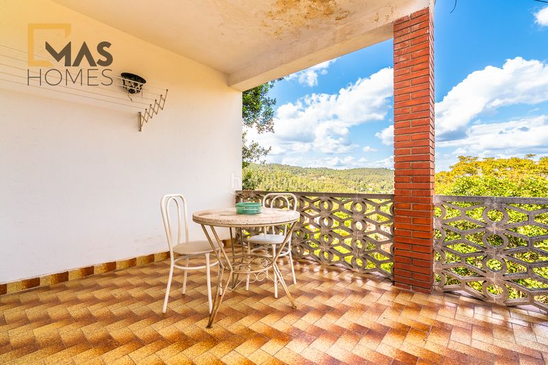 Foto c94283f5-2b77-421e-8c57-62288e3a4540. Casa amb xemeneia calefacció aparcament a Corbera de Llobregat