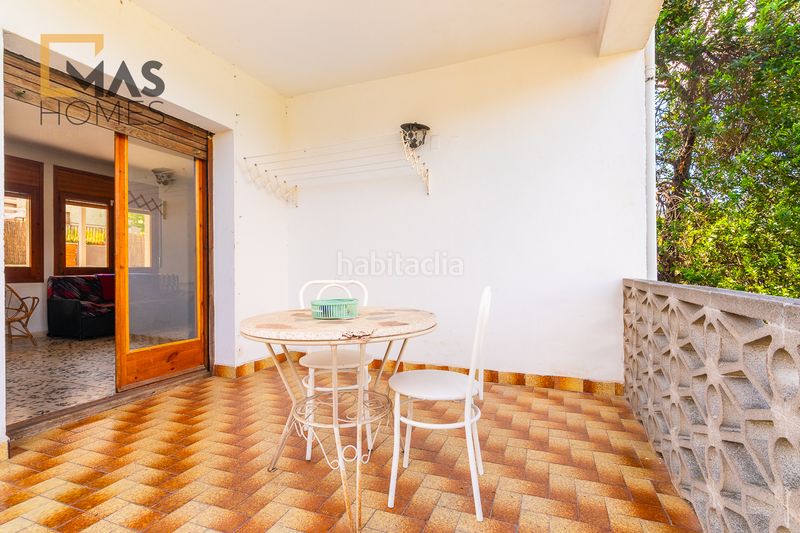 Foto cbc025f6-5218-4697-a701-07be422ac605. Casa amb xemeneia calefacció aparcament a Corbera de Llobregat