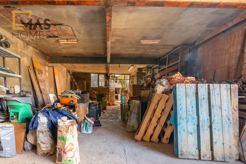 Foto d1ae79a4-a57f-4a33-b23d-7c73a512e47b. Casa amb xemeneia calefacció aparcament a Corbera de Llobregat