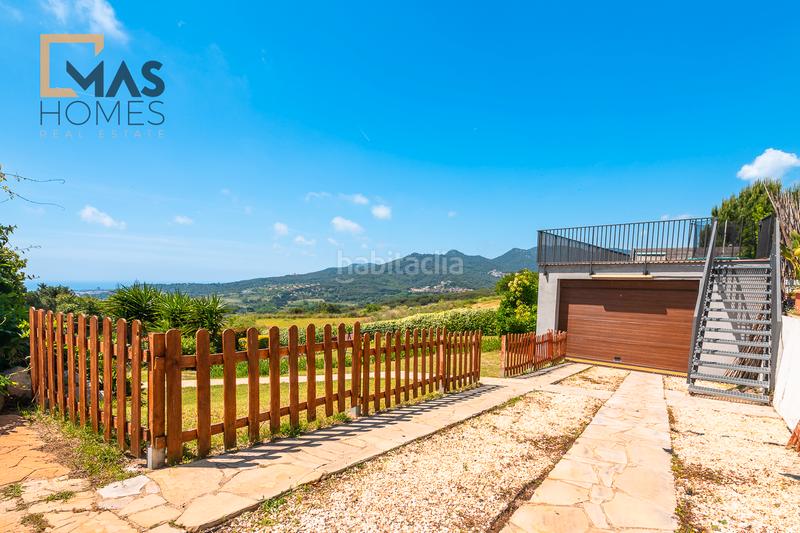 Foto 0f121098-785a-4895-a19a-e38d7593110f. Casa en Cerdanyola Sud Mataró