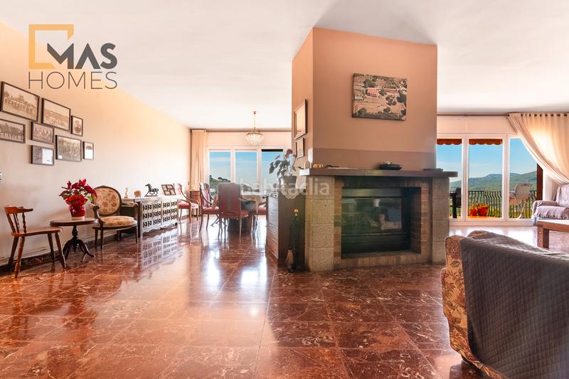 Foto b5aaba7d-5dd6-4477-89f4-3c0c90cc569c. Casa en Cerdanyola Sud Mataró