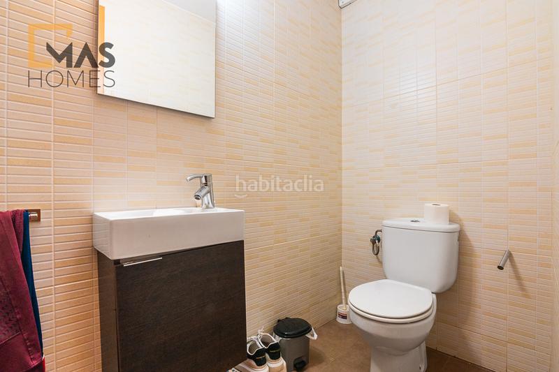 Foto c20ec217-b940-4a45-84cd-eb699211415c. Casa en Cerdanyola Sud Mataró