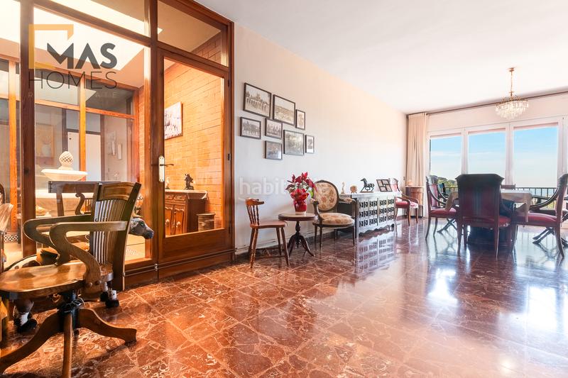 Foto 0071328e-9bf1-4fbd-be01-45f824121940. Haus mit kamin heizung parking pool in Cerdanyola Sud Mataró