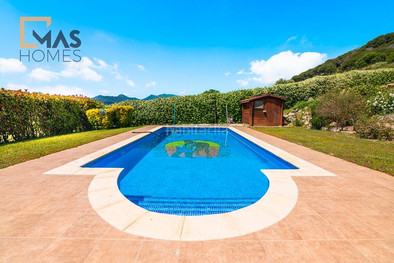 Foto 1182e21a-c7d6-4a25-95b5-35da2573c108. Haus mit kamin heizung parking pool in Cerdanyola Sud Mataró