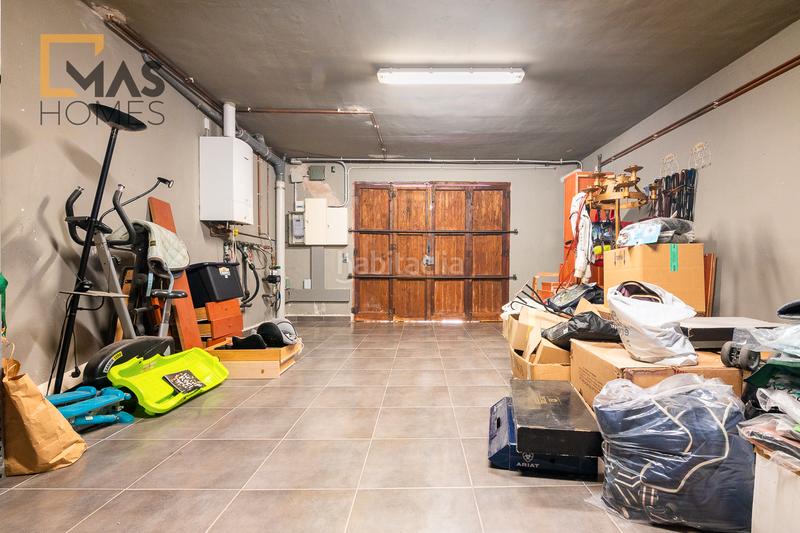 Foto 5daa6a66-49b4-4062-946e-7a62acd23224. Haus mit kamin heizung parking pool in Cerdanyola Sud Mataró