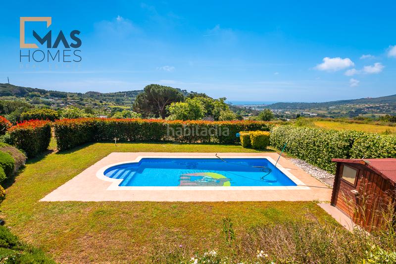 Foto 7304da16-8e97-49d0-81f9-e440ad7a9c5c. Haus mit kamin heizung parking pool in Cerdanyola Sud Mataró