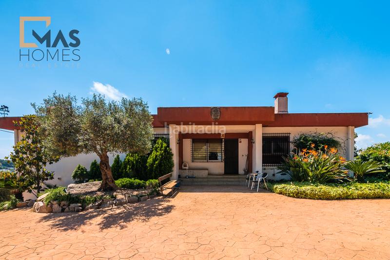 Foto 887dee6d-82d5-477b-8bc6-a45d5149767e. Haus mit kamin heizung parking pool in Cerdanyola Sud Mataró