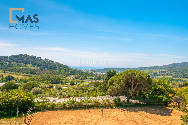 Foto ba008f0b-161a-4289-8547-83b1a4e6e7f0. Haus mit kamin heizung parking pool in Cerdanyola Sud Mataró