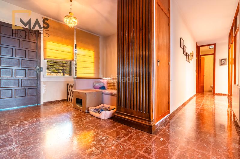 Foto d0b97987-959a-421e-8060-029022697452. Haus mit kamin heizung parking pool in Cerdanyola Sud Mataró