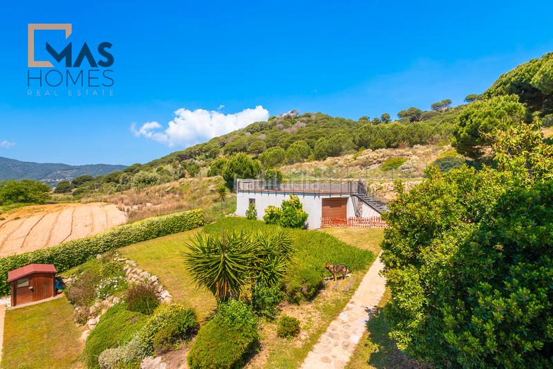 Foto 10fb62aa-0d75-4650-a4ed-ba520d6fc0d9. House with fireplace heating parking pool in Cerdanyola Sud Mataró