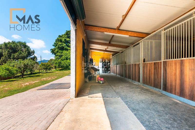 Foto 4bee7dc5-fd01-4d9c-8c40-0db3d205887a. House with fireplace heating parking pool in Cerdanyola Sud Mataró